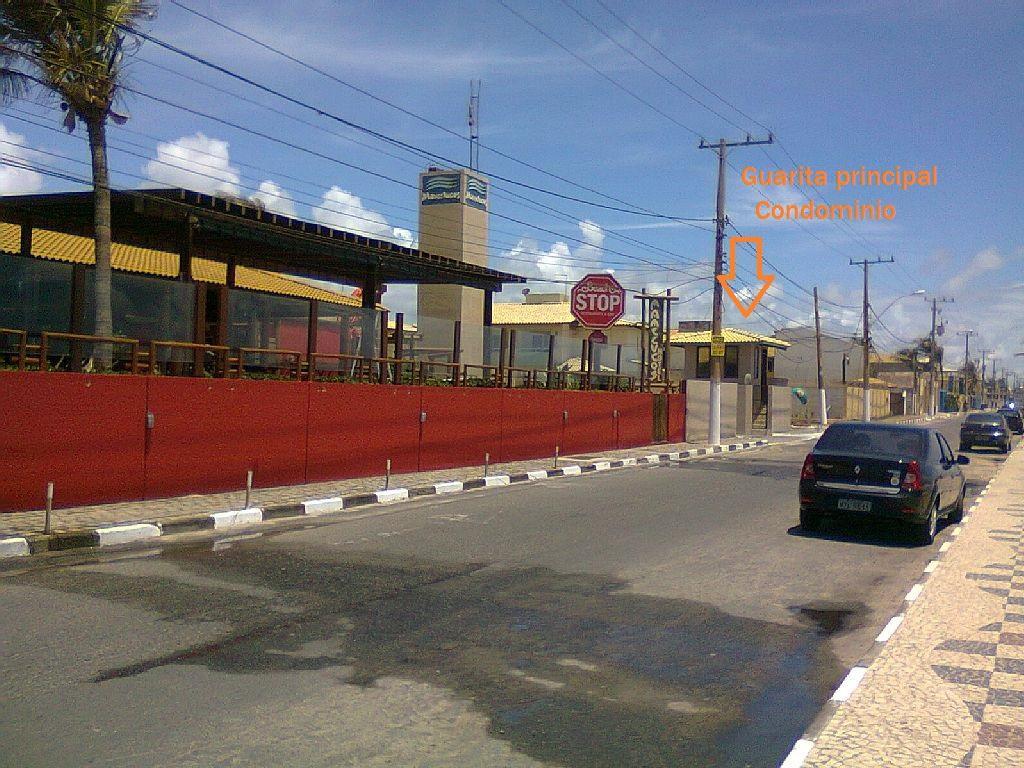 Chale 09 - Mamelucos Em Frente A Praia De Ipitanga Salvador Bahia Экстерьер фото