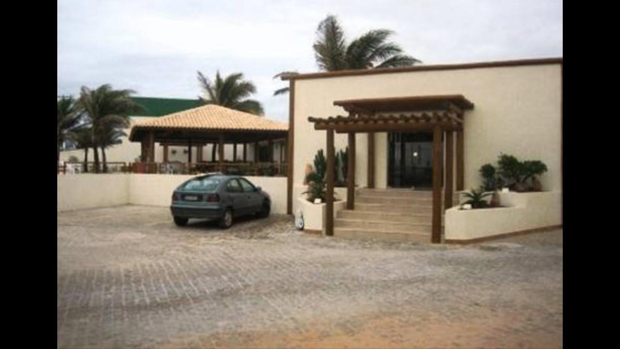 Chale 09 - Mamelucos Em Frente A Praia De Ipitanga Salvador Bahia Экстерьер фото