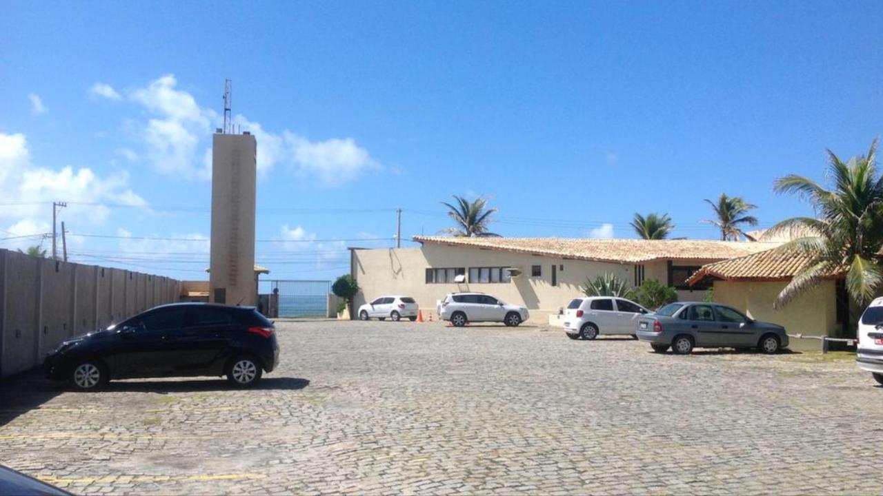 Chale 09 - Mamelucos Em Frente A Praia De Ipitanga Salvador Bahia Экстерьер фото